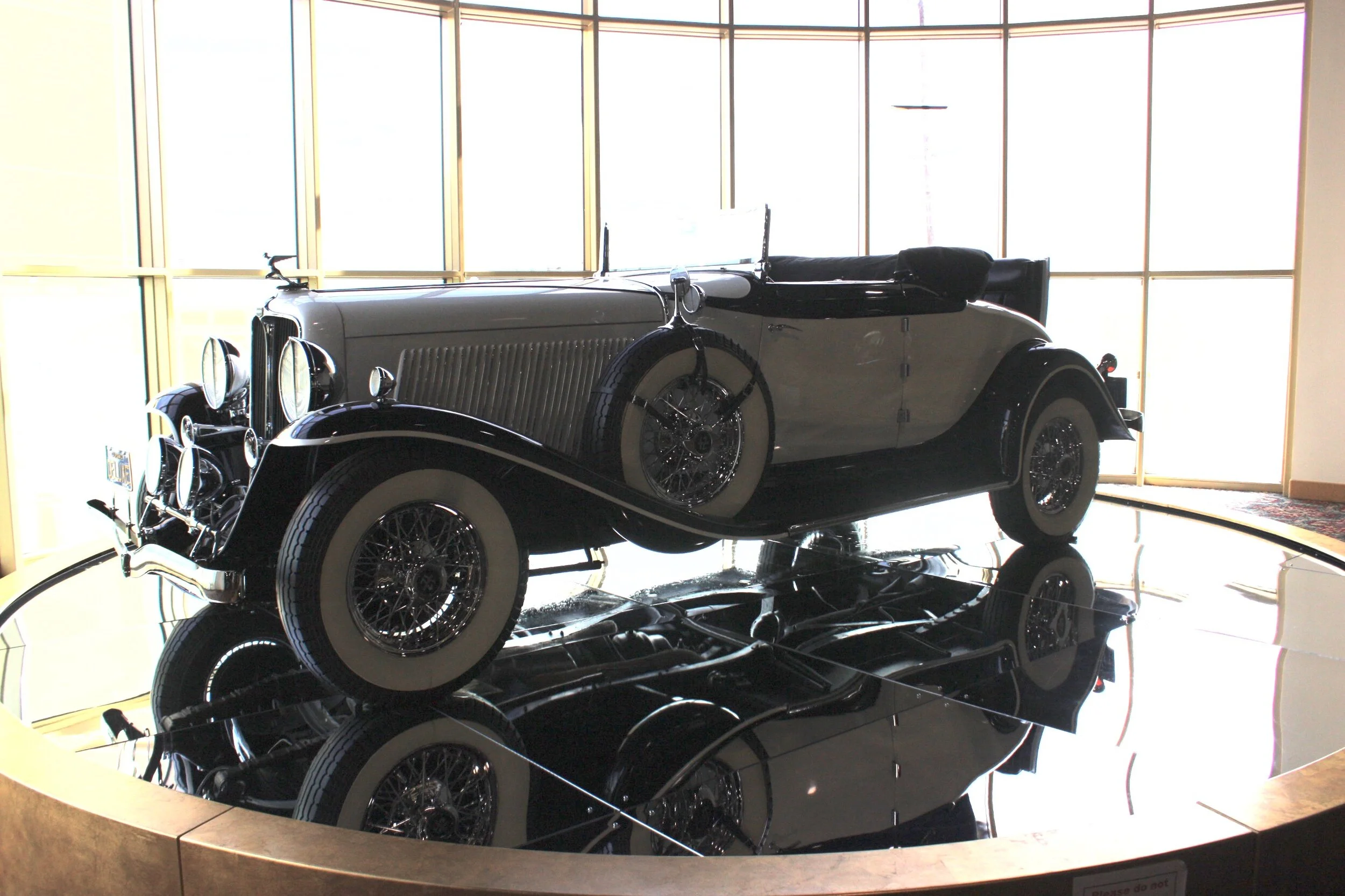 The Nethercutt Collection