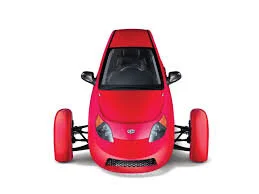 The Elio: Perpetually Right Around the Corner