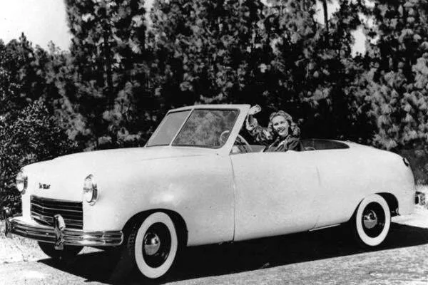 The Del Mar: Three Strikes, You're Out