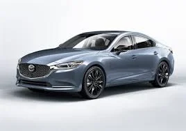 The Cars We Lost in 2021