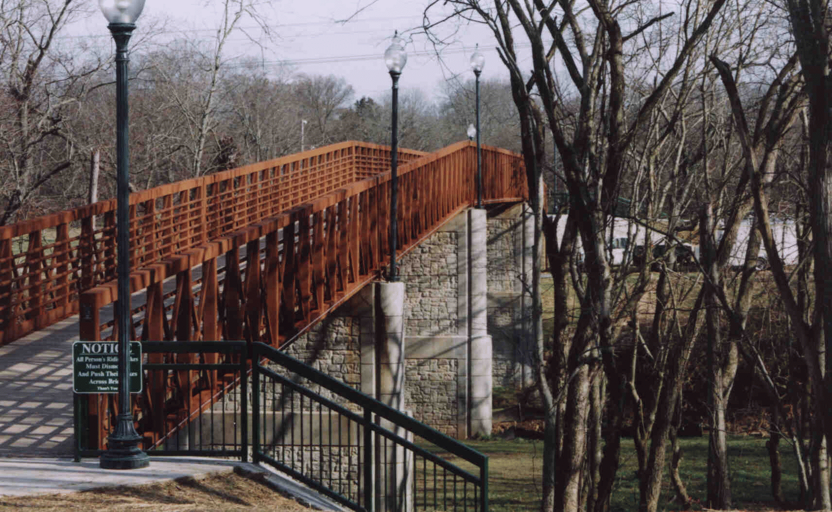 Friends of Franklin Parks