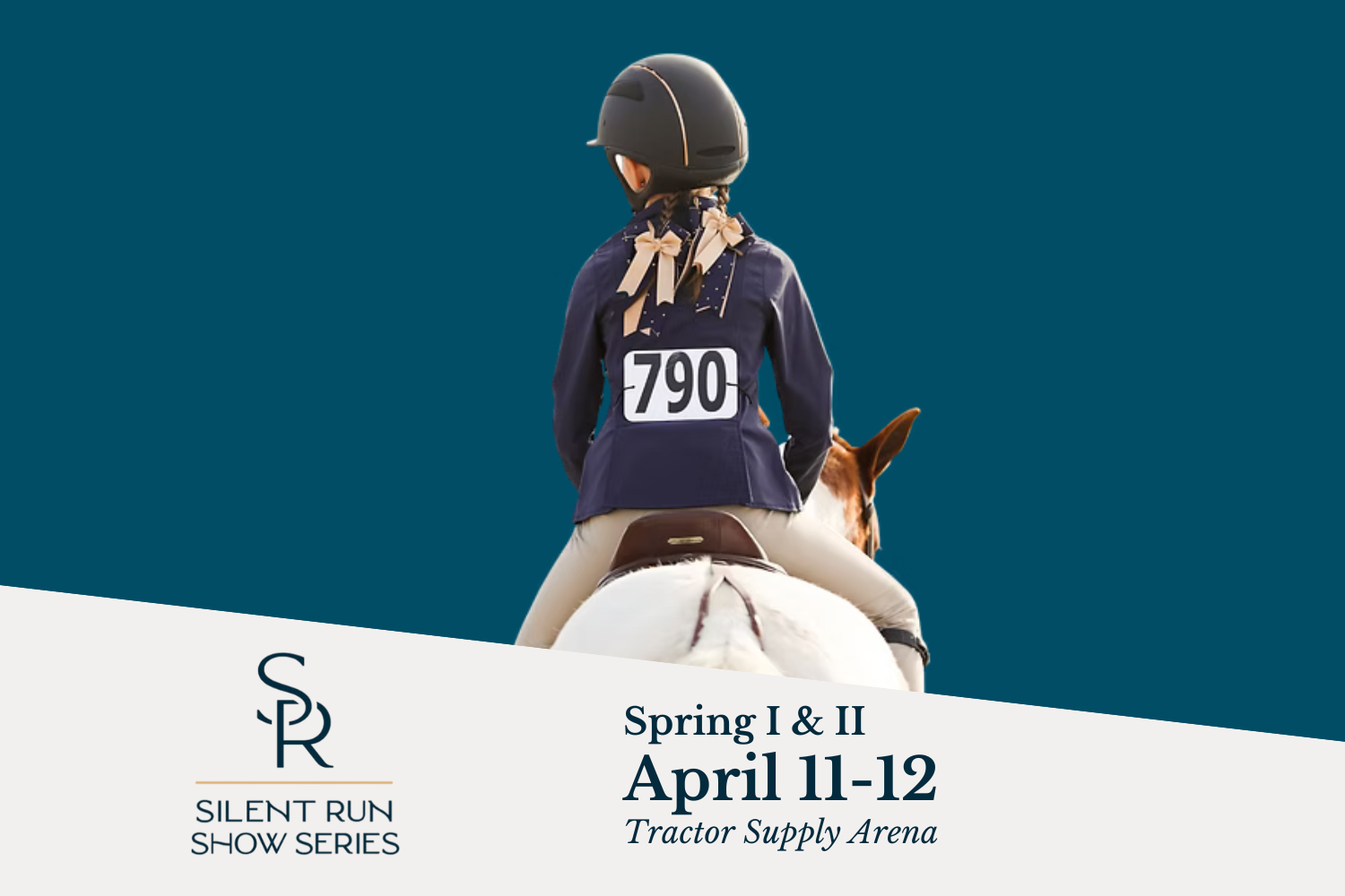 Silent Run Spring I &amp; II