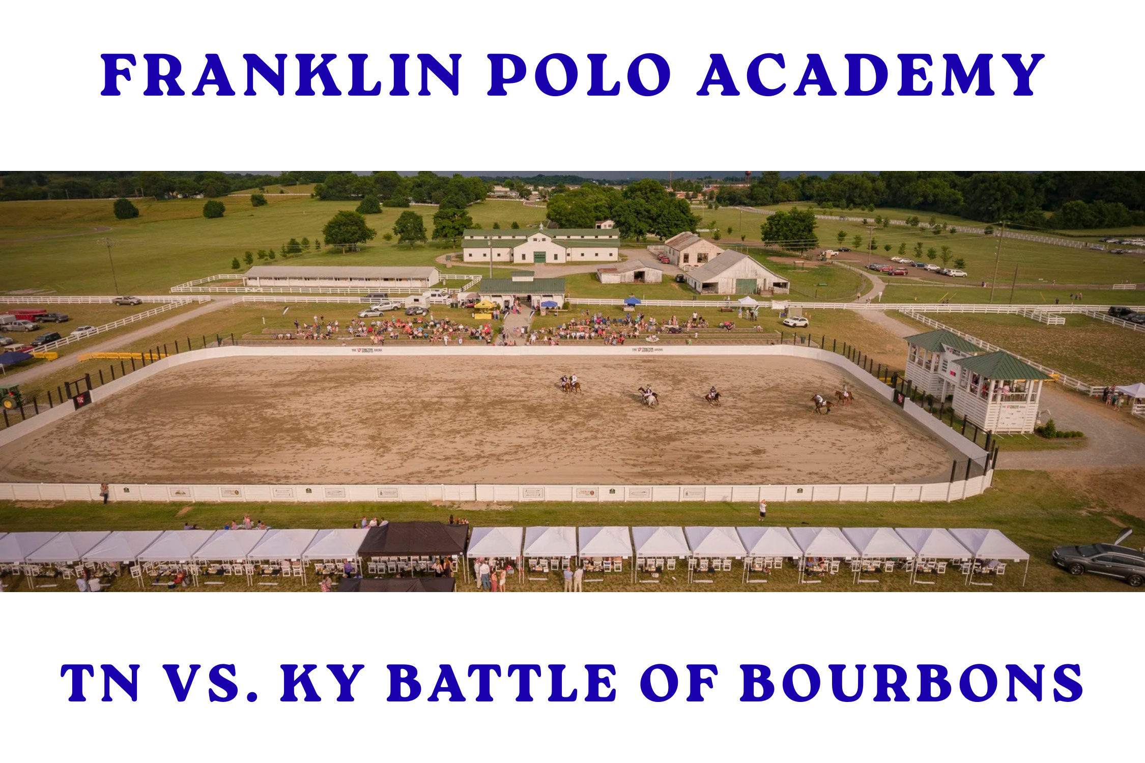 TN vs. KY Battle of the Bourbons