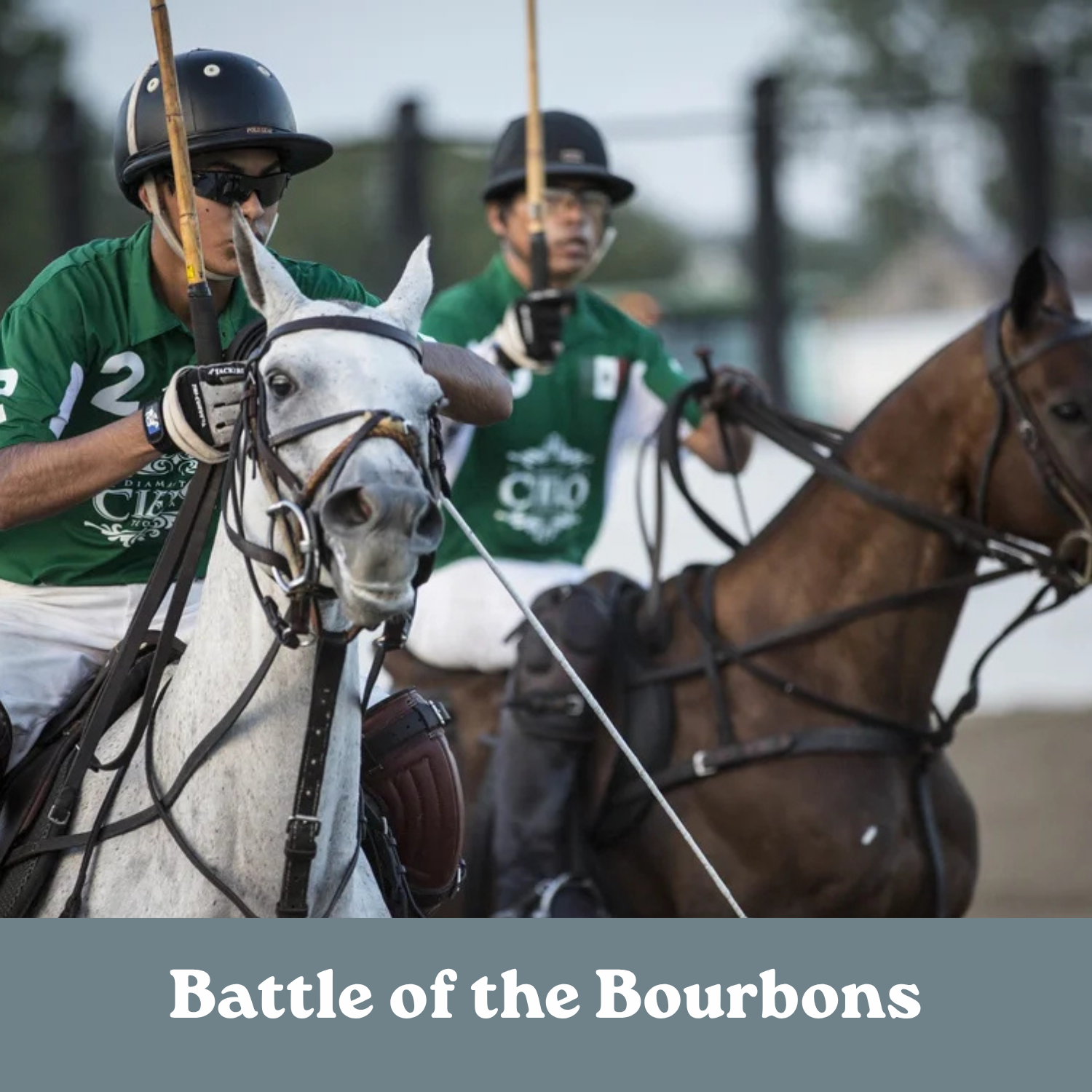 TN vs. KY Battle of the Bourbons