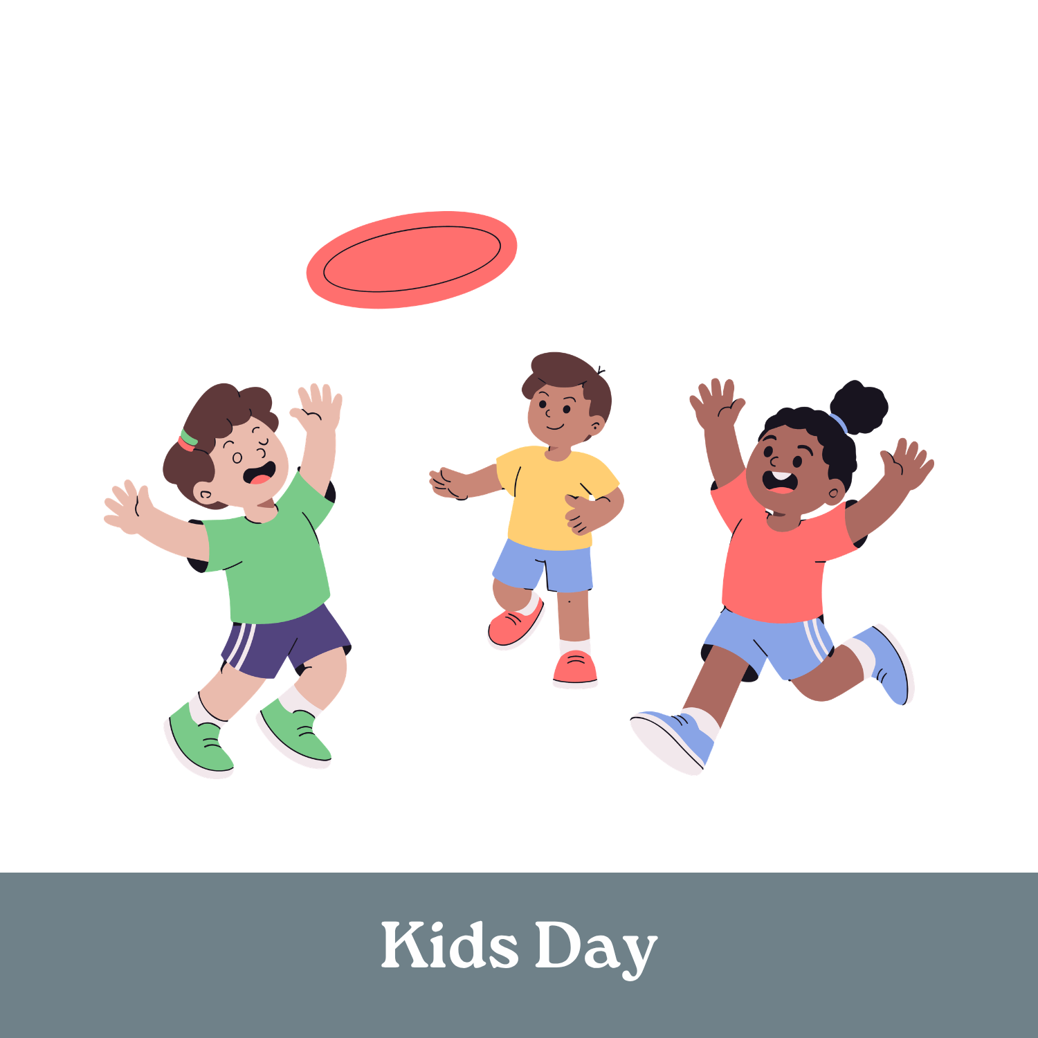 Kids Day