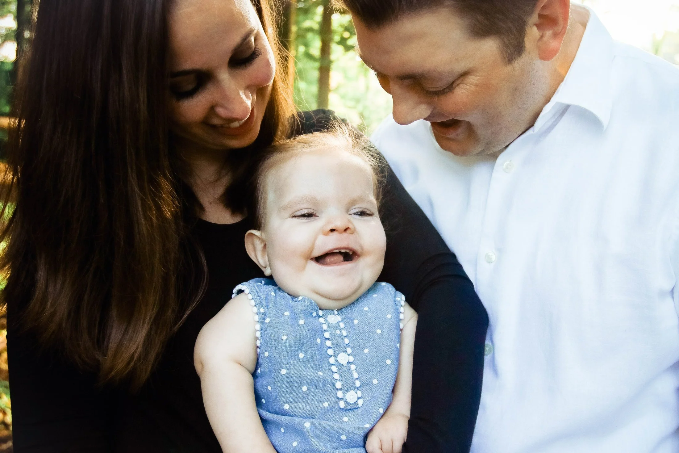 Inclusive Playground — Friends of Franklin Parks