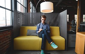 Creating the Right Culture	