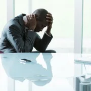 Why Employees Leave	