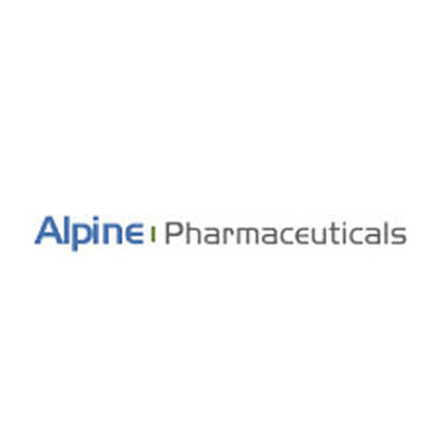 "The second annual Medical Spa Show was an excellent opportunity for our company to meet and educate decision makers establishing their new med spa enterprises about our products. The attendees of the Medical Spa Show are investigating best practices to ensure success in their med spas. This is a great opportunity to establish long standing relationships with new businesses." April Eya President Alpine Pharmaceuticals
