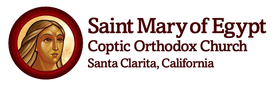 Saint Mary of Egypt Coptic Orthodox Church