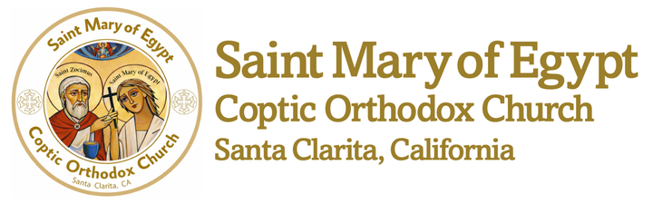 Saint Mary of Egypt Coptic Orthodox Church