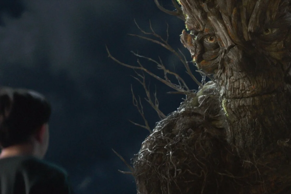 A Monster Calls review - a tall tale of monsters and painful truths
