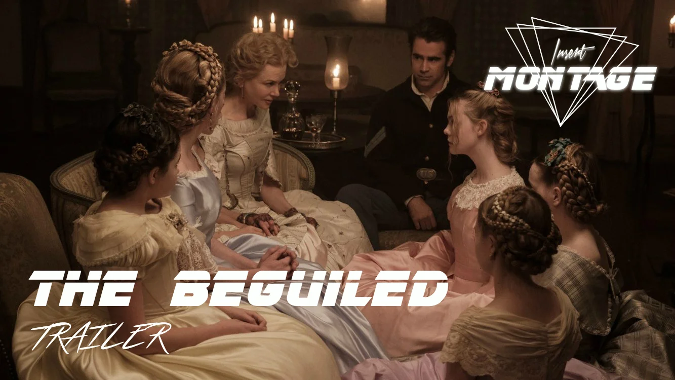 THE BEGUILED