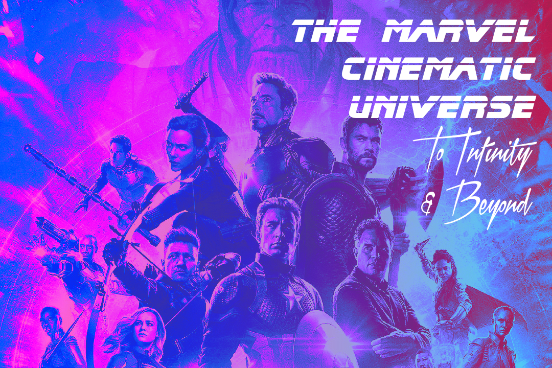 My City - 'The Marvels' melts down at the box office, marking a new low for  the MCU