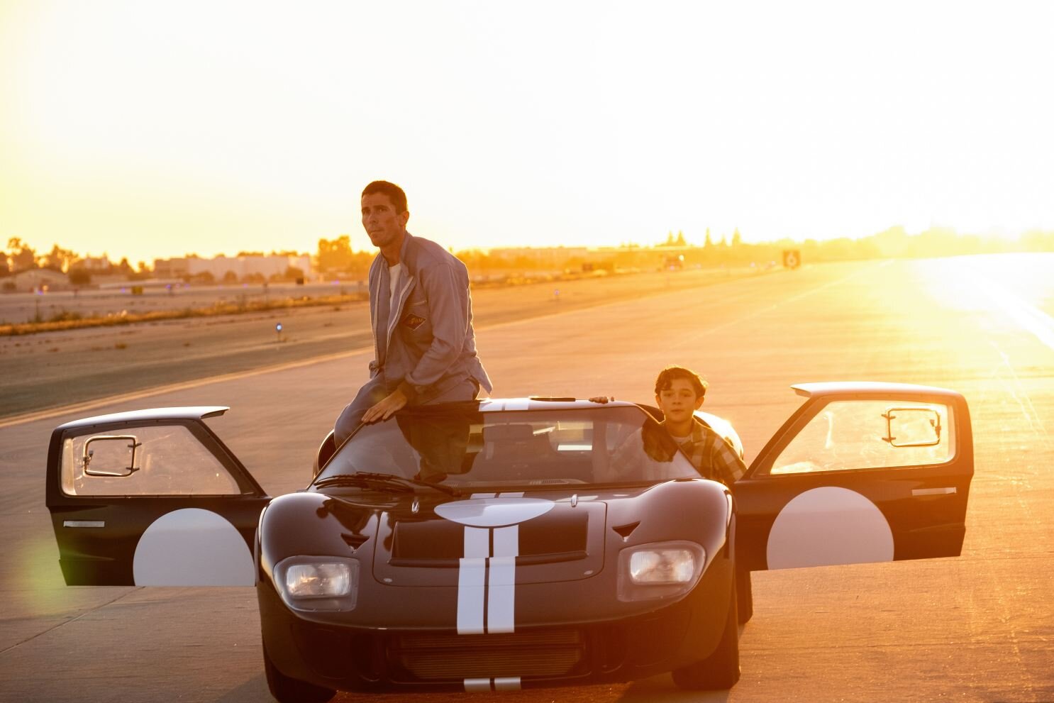 photo What Is Le Mans 66 le mans 66 review the tale of ford v