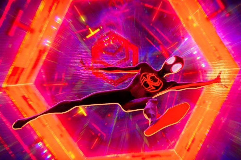 Spider-Man: Across the Spider-Verse review: A gorgeous, daring