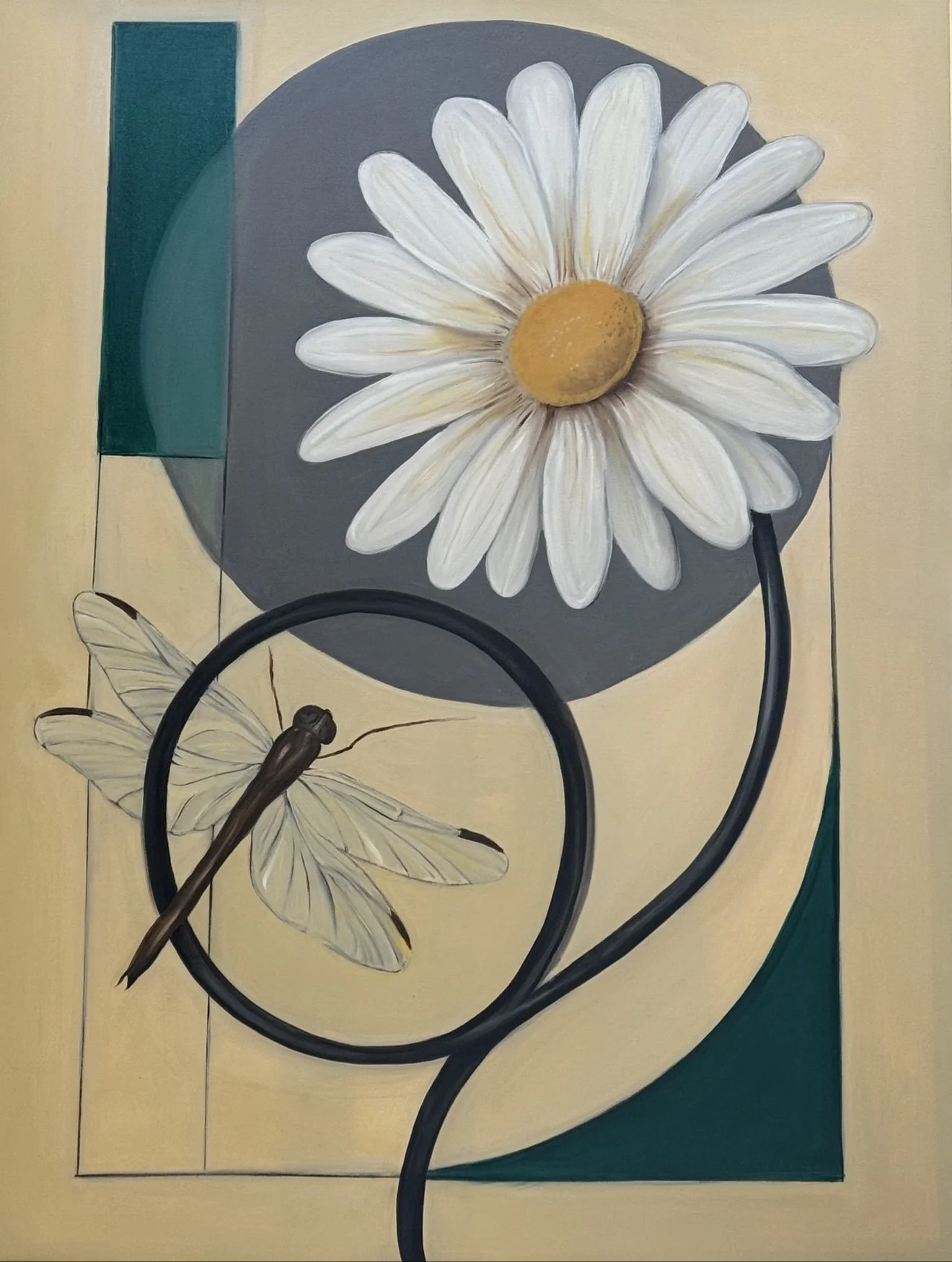 The Daisy