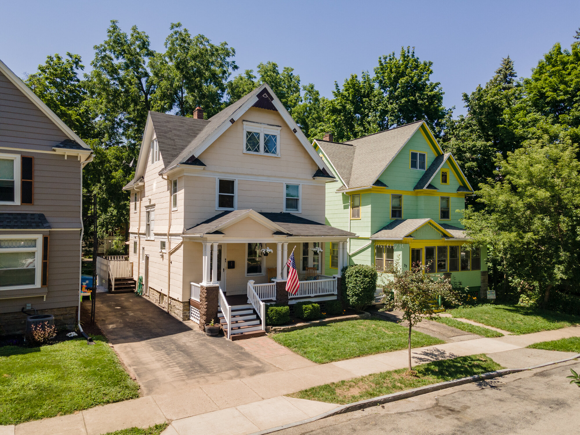 21 Werner Park, Rochester
