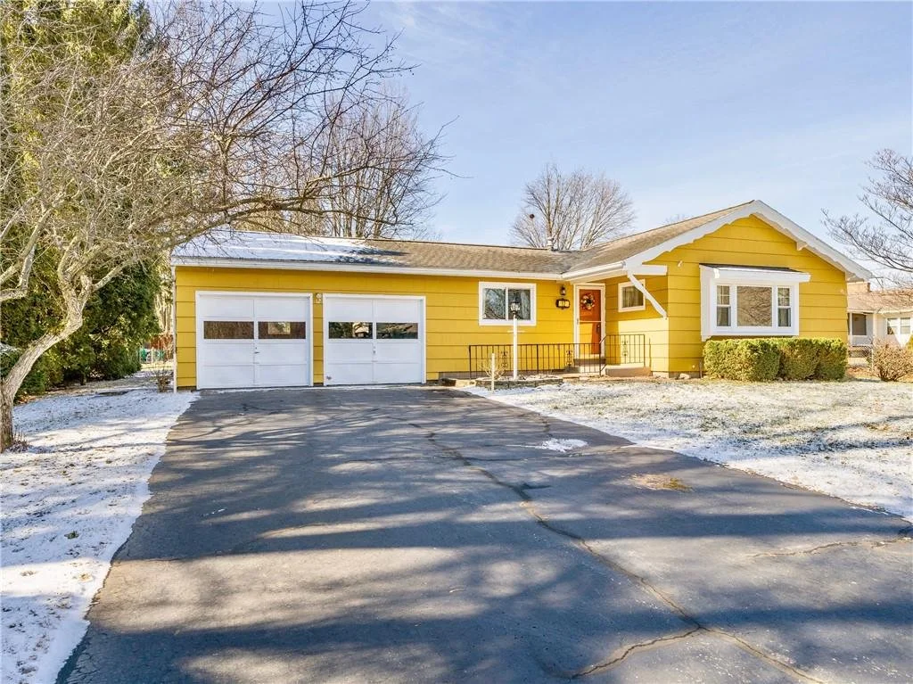 12 Kernwood Drive, Rochester, 14624