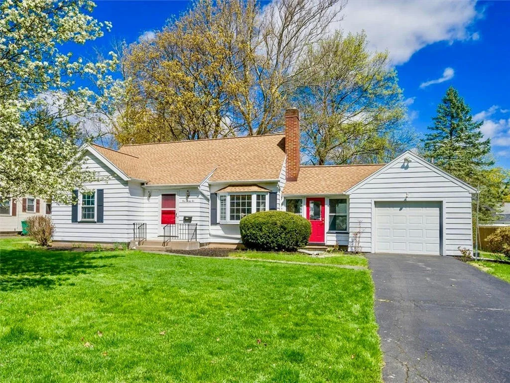 122 Sunset Drive, Brighton, 14618