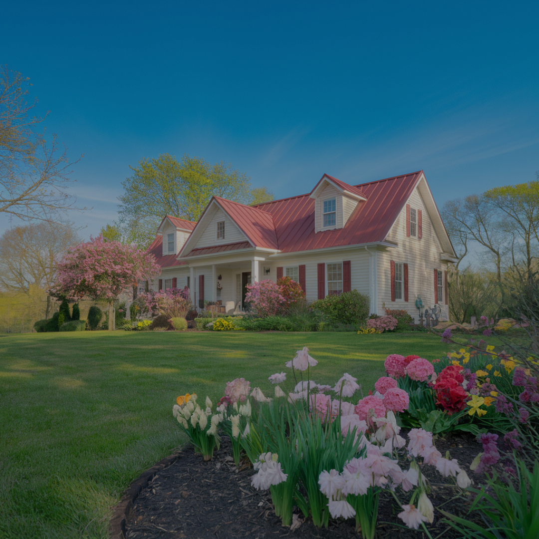 Spring Into Action: Prep Your Home Now for a Standout Listing! 