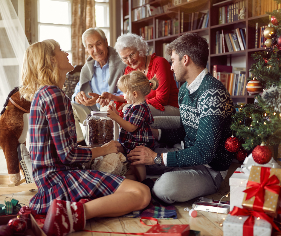 4 Benefits of Multigenerational Living — Rochester Edition