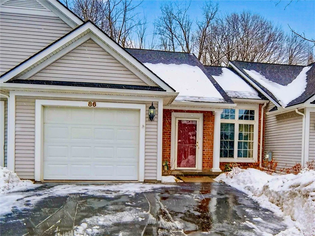 86 Amberwood Place, Greece, 14626