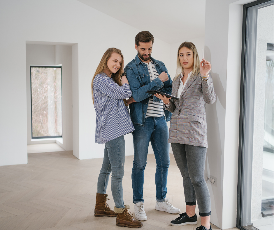 Should You Use the Listing Agent When Buying a Home?