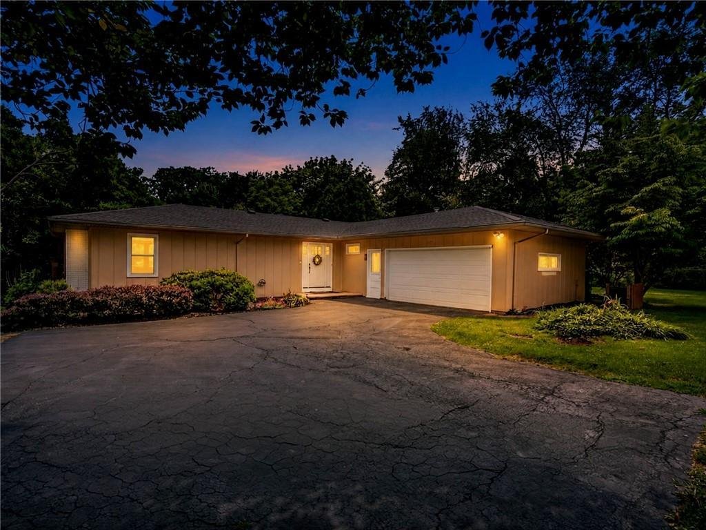 1021 Fairport Road, Perinton, NY, 14450