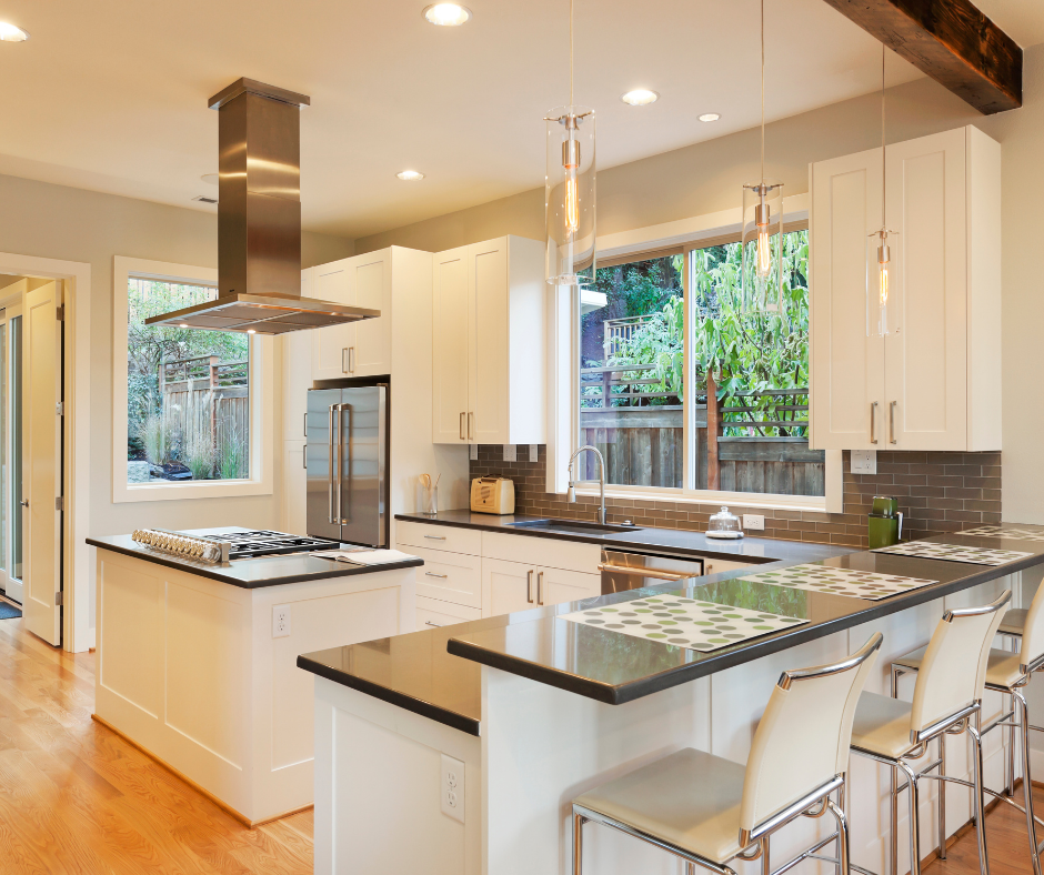 Buy the Neighborhood, Not Just the House