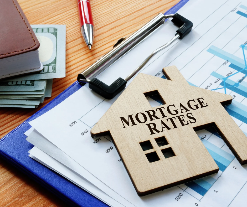 The Fed Raised Rates. So Why Did Mortgage Rates Go Up?