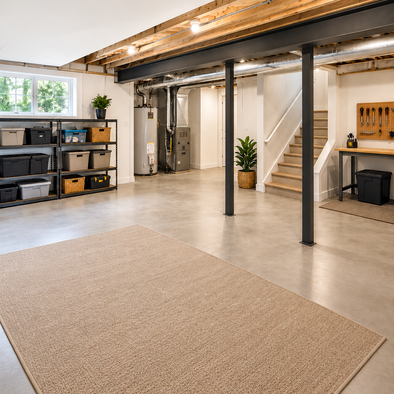 The Rooms Buyers Don't Talk About - But Definitely Notice