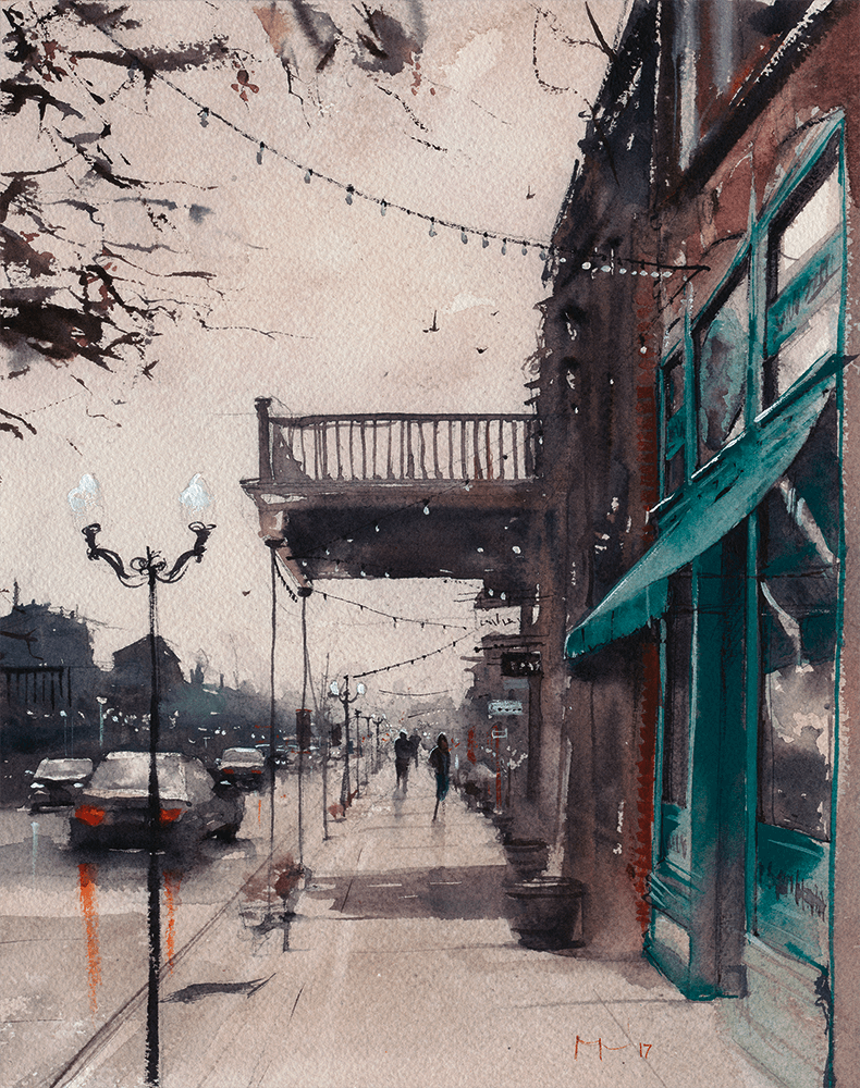 Shops in a Row 8” x 10”.png