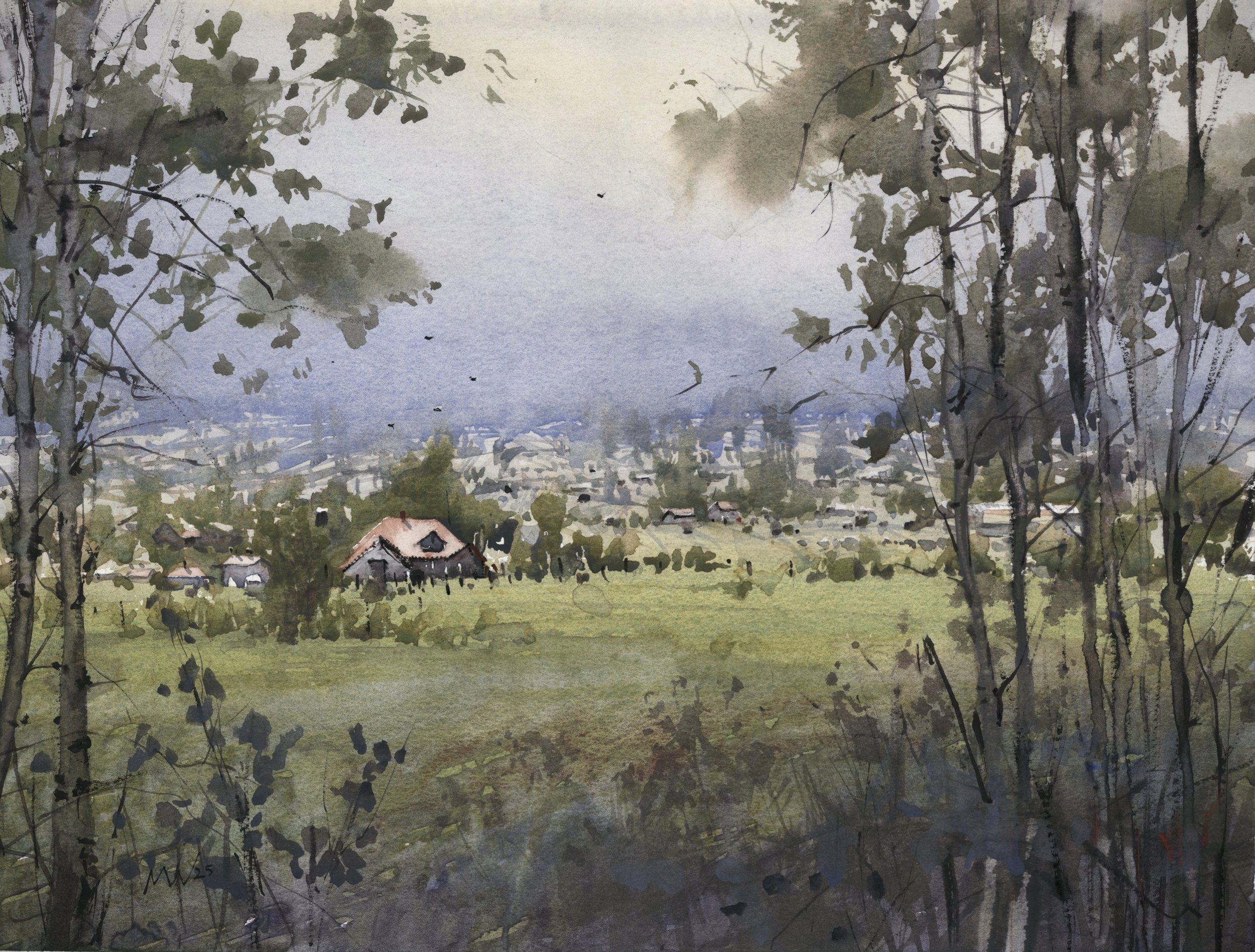 Every Morning, This.jpg