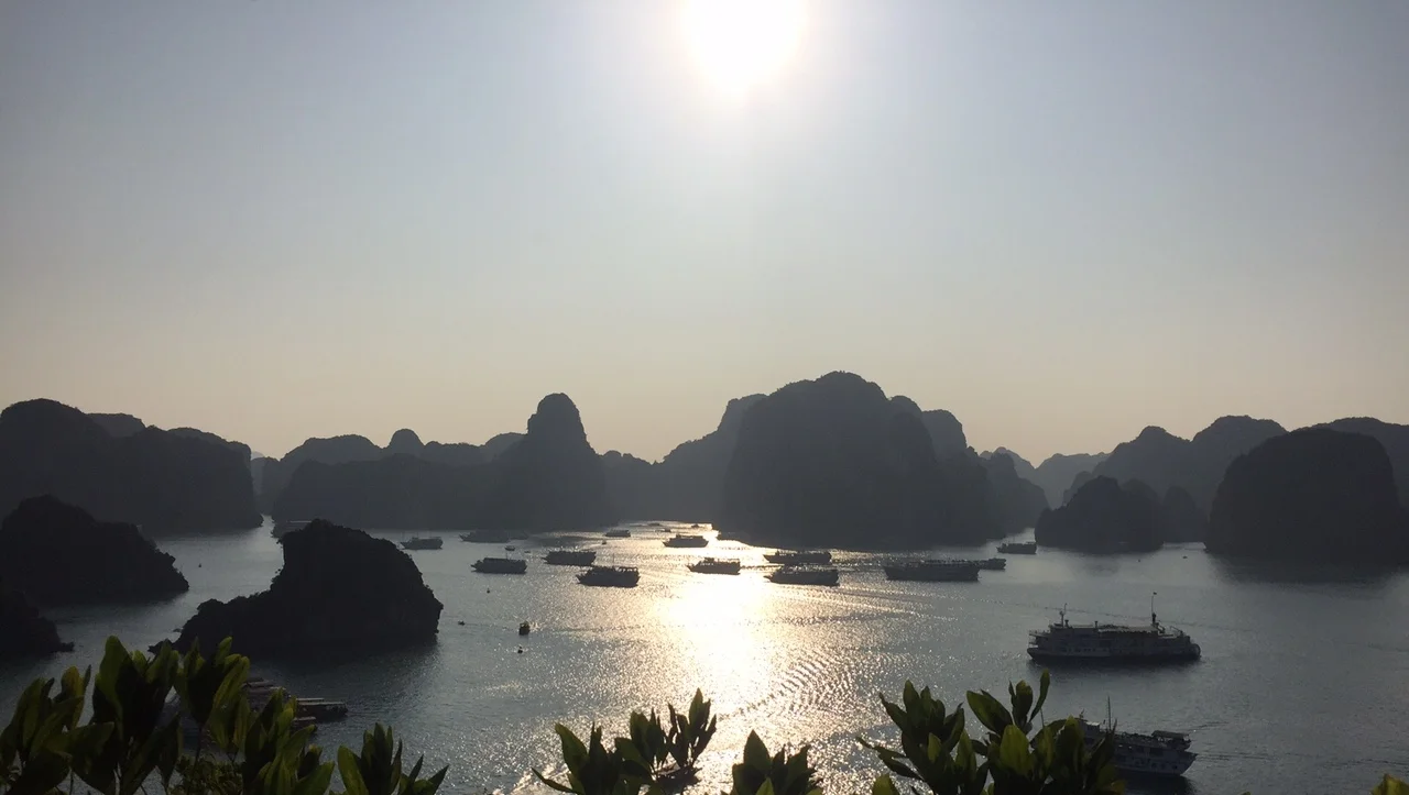 Travel Stories | A Nomads Tale with Carlie Grob