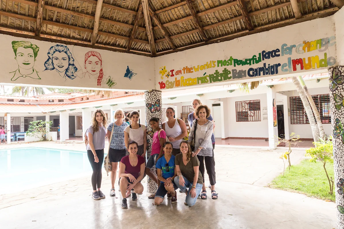 Mariposa Foundation