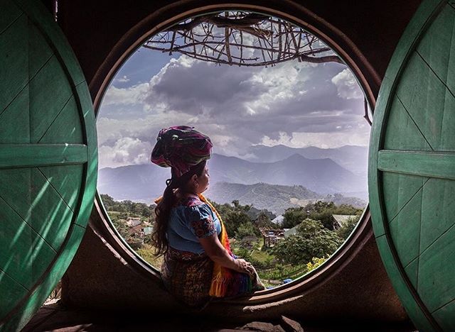 The sweetest story... we had to share! ❤
⠀⠀⠀⠀⠀⠀⠀⠀⠀⠀⠀⠀⠀⠀⠀⠀
"This was one of my favorite days in Guatemala. Meet Felipa, an adventurous soul who was willing to get lost with me.
⠀⠀⠀⠀⠀⠀⠀⠀⠀⠀⠀⠀⠀⠀⠀⠀
As I was opening the car door to my Uber, a local Mayan w