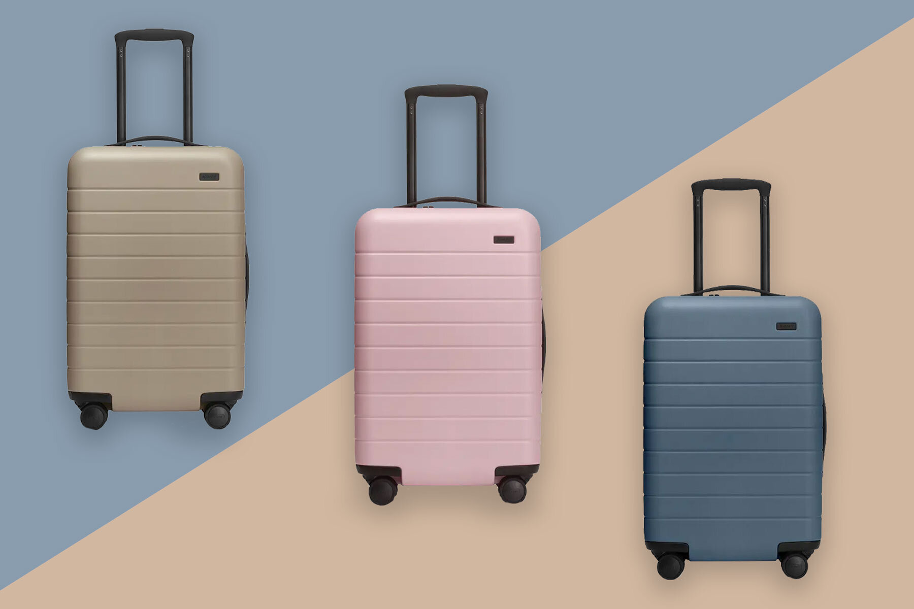 AWAY-The Medium suitcase