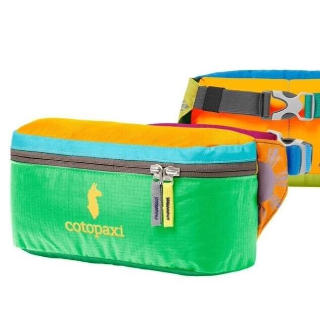COTOPAXI Fanny Pack