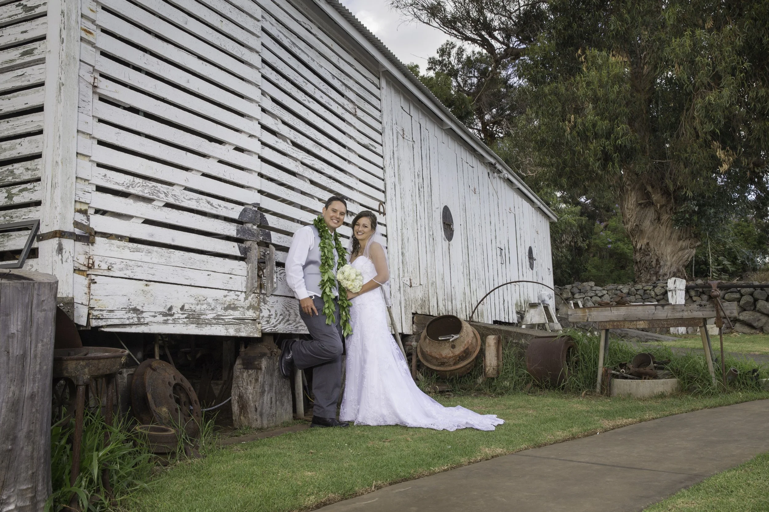 Vintage Barn