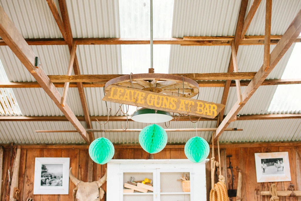Vintage Barn