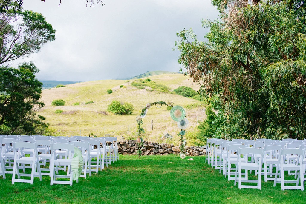 Wai'au'ia Stream as Ceremony Space