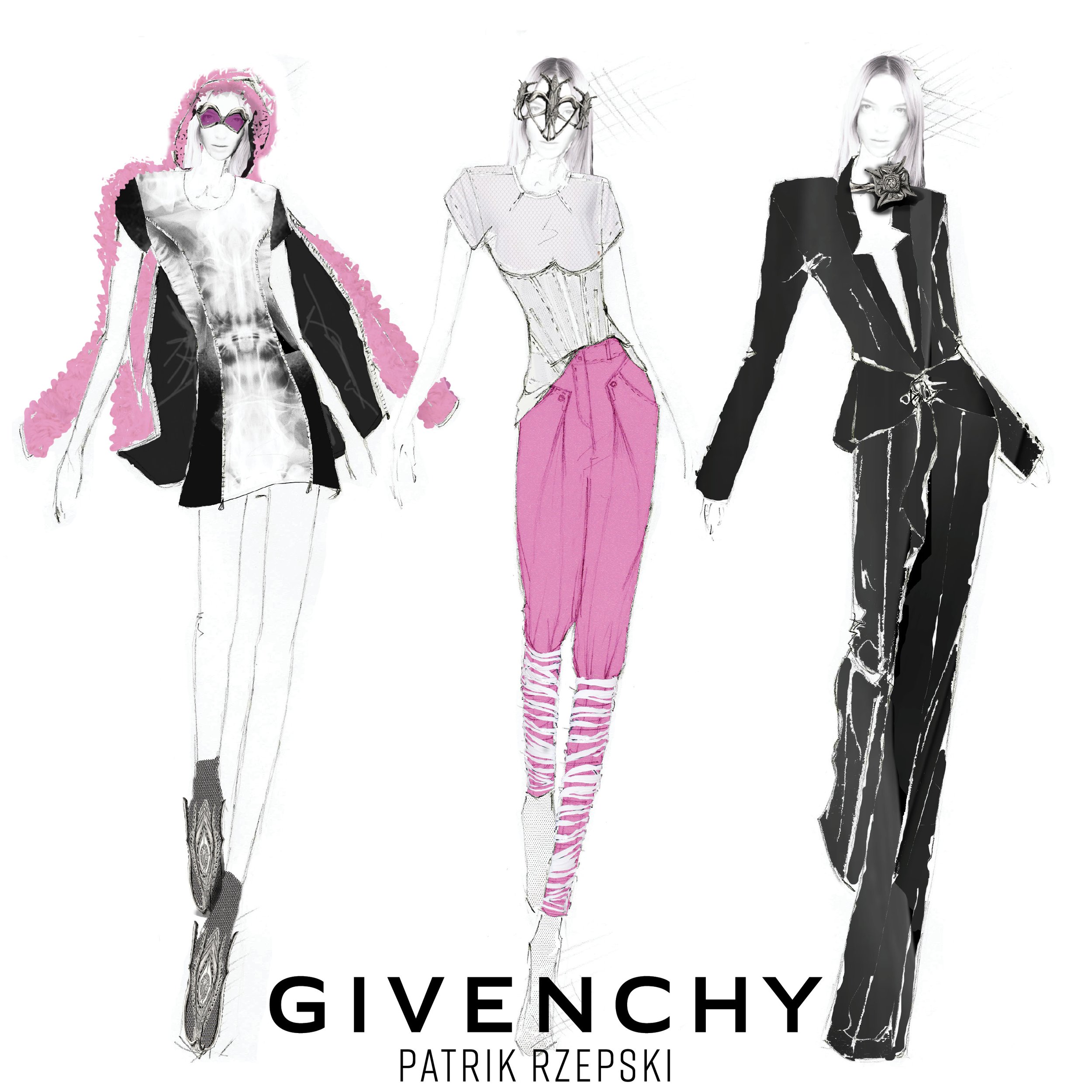 GIVENCHY PROJECT BY PATRIK RZEPSKI10.jpg