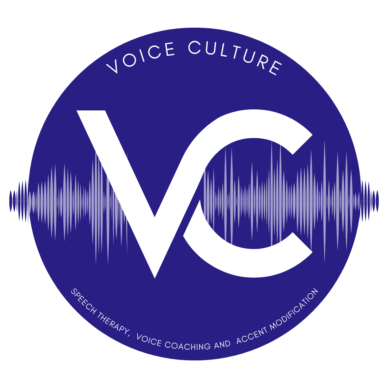 Voice Culture Speech Therapy 