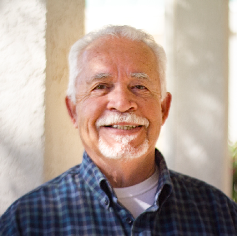 Gil was born 1949 in Selma, CA. - spending the majority of his adult life in the L.A. area. He then met his wife Kathy in 1993 at Calvary Chapel, Chino Ca. They were married in 1995. Their family consists of 4 adult children and 4 grandchildren. His wish is that all who are lost will come to the saving knowledge of Jesus Christ, understanding that Christ desires to be their friend and Redeemer.