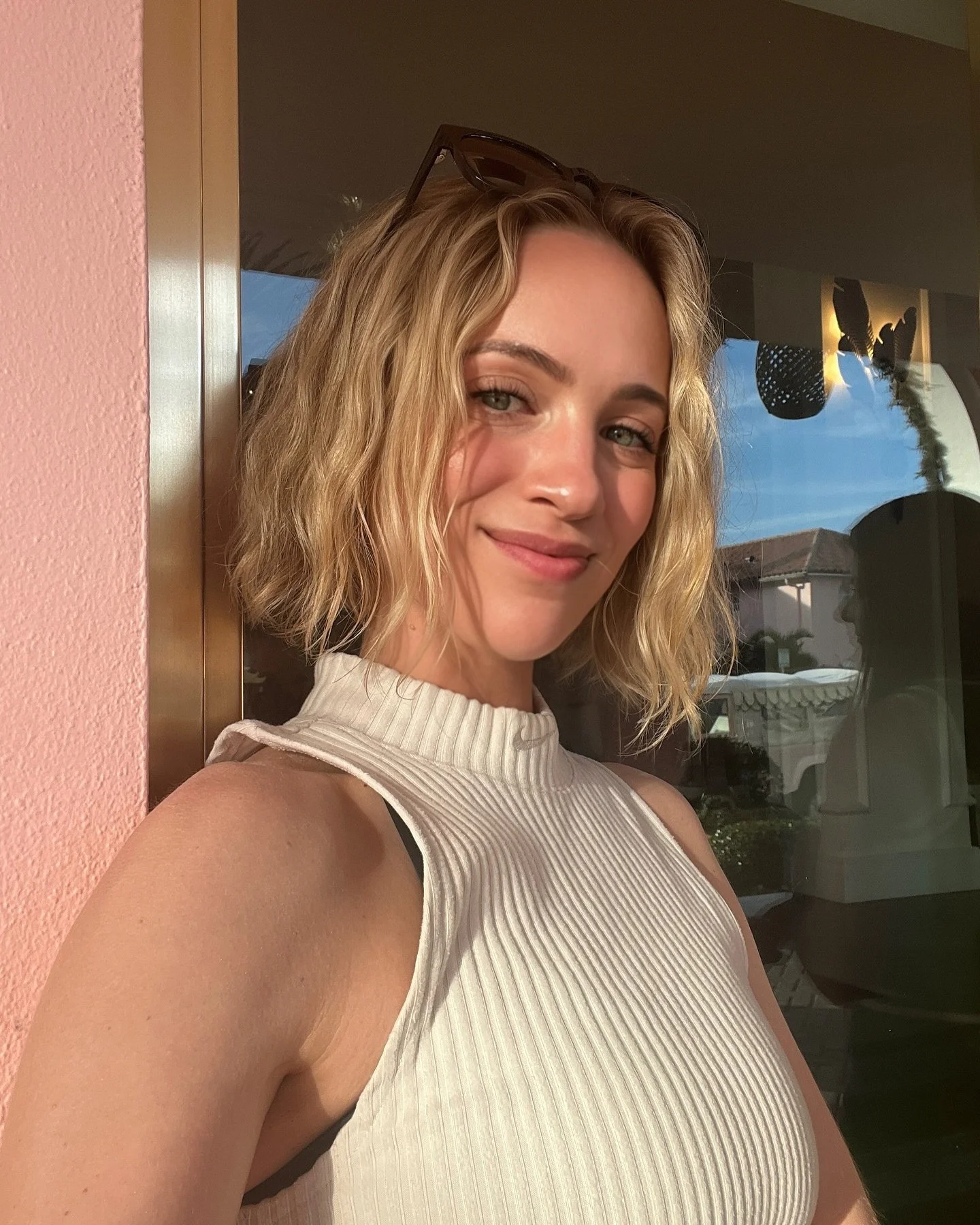 A week of Ayurveda training at @kripalucenter and here are some key takeaways:

✨Don&rsquo;t take it so seriously&mdash;life is always changing. Being in the flow of the seasons and cycles allows for more acceptance&mdash;and in turn, more fun.

✨Lik