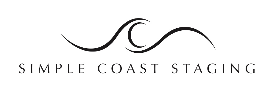 Simple Coast Staging