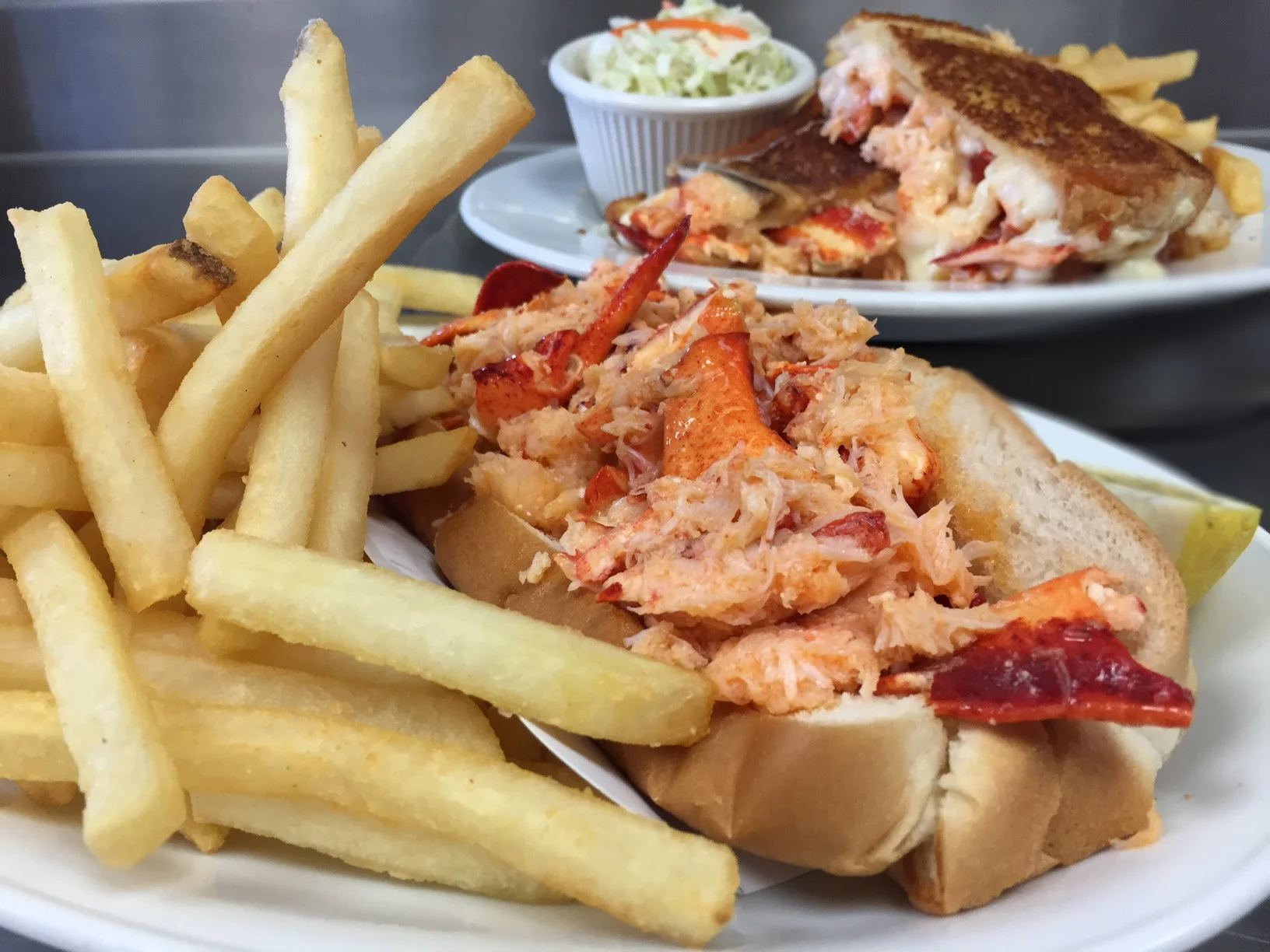 The Sandpiper Restaurant