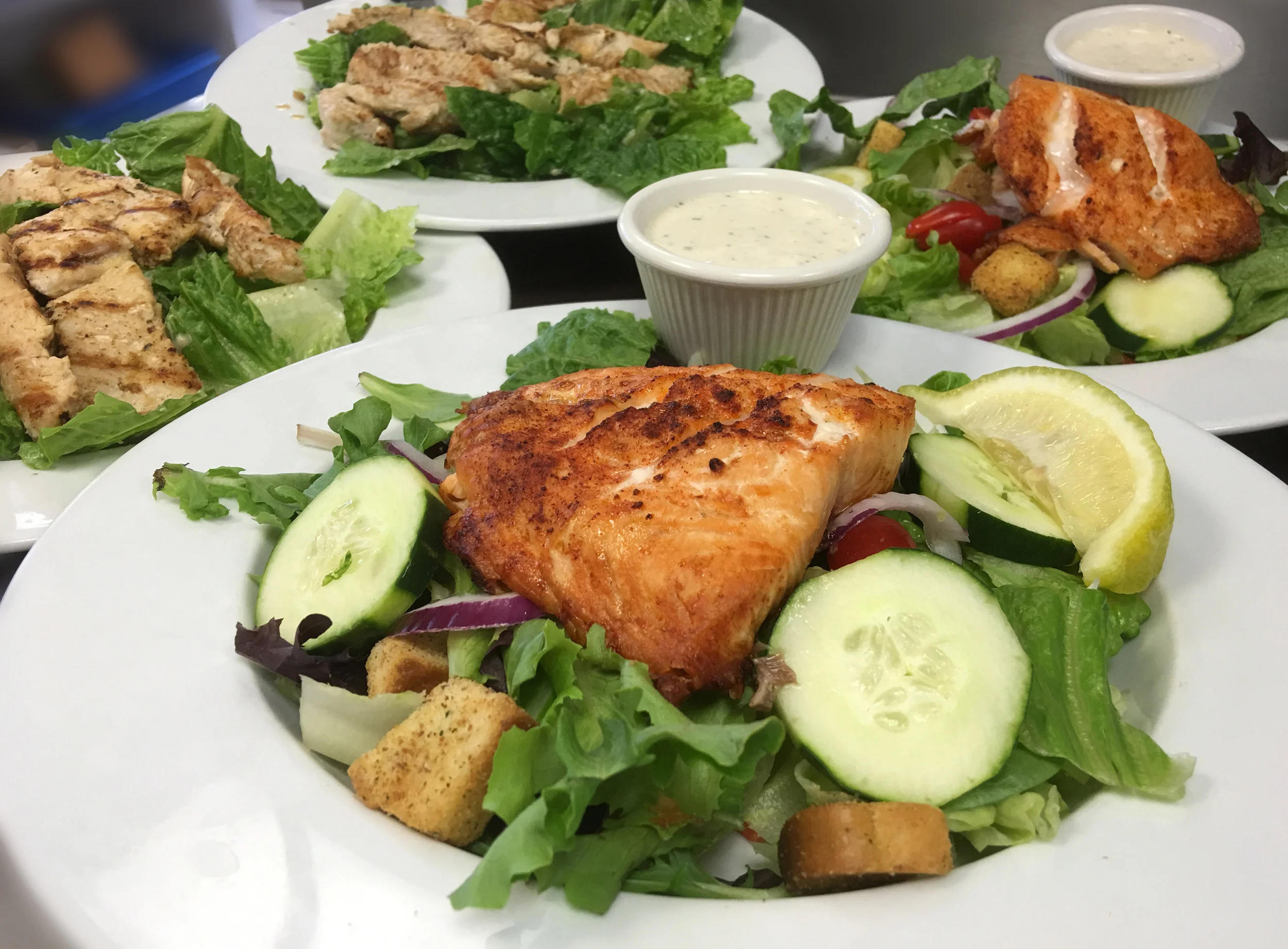 The Sandpiper Restaurant