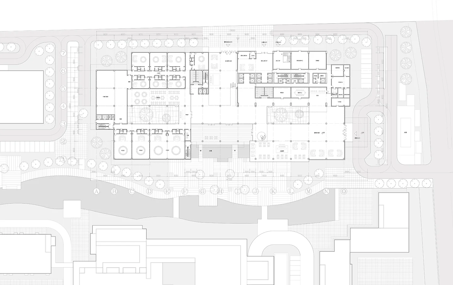 GROUND FLOOR